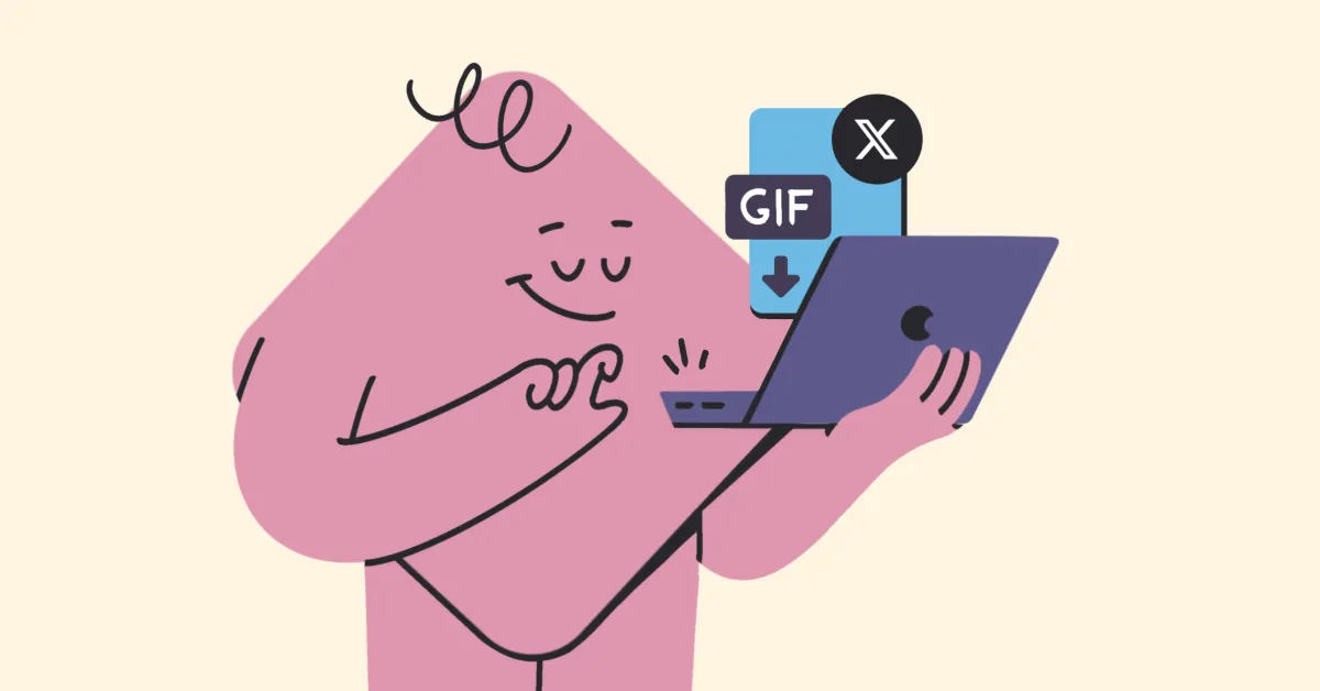 How to save Twitter GIFs with ease