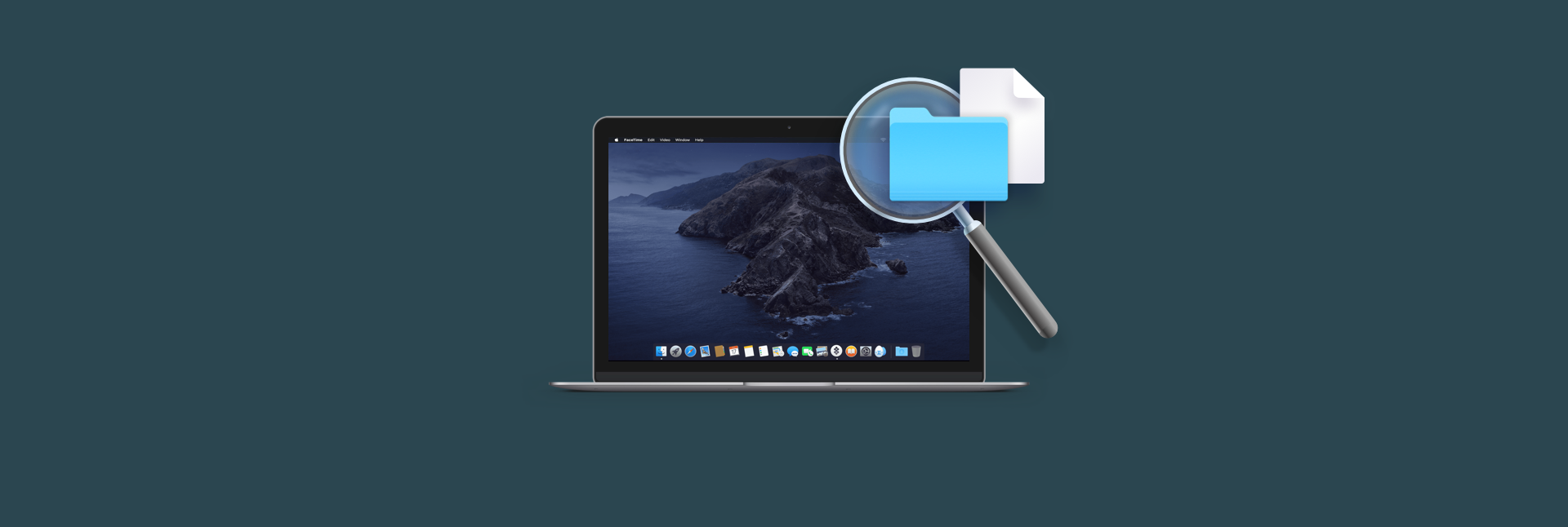 search for a specific word in imessage on mac
