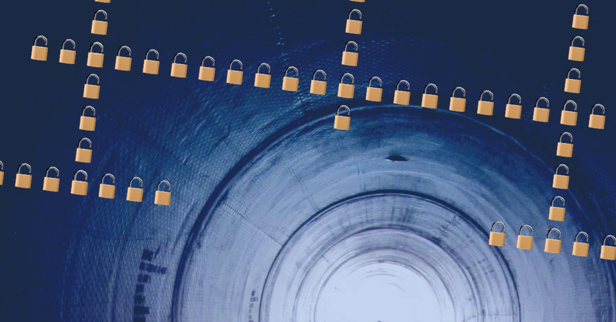 Connect your Mac to a VPN: how to set up, configure and use a VPN on macOS