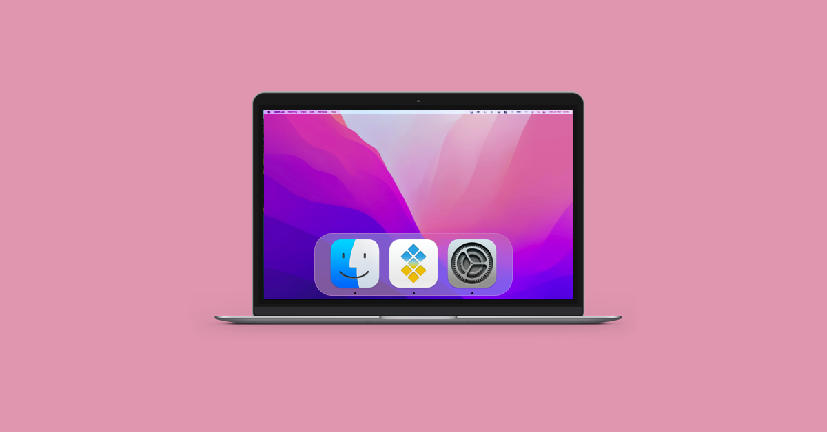 Use Launchpad to view and open apps on Mac - Apple Support