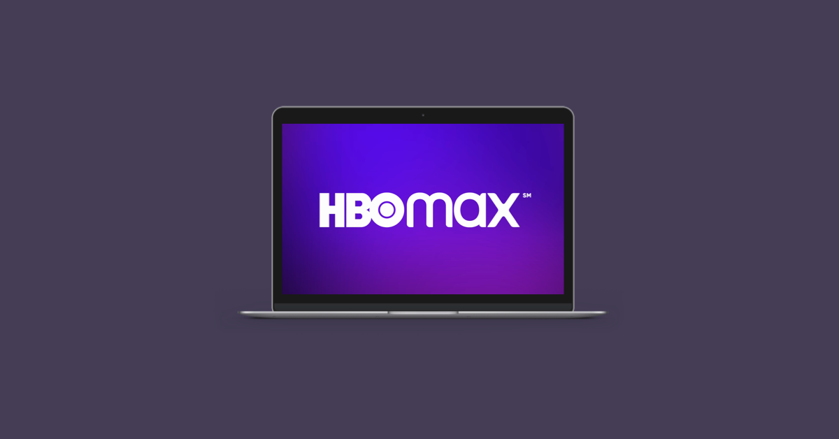 kontrast kabine fugtighed How to Stream HBO Max on any Mac