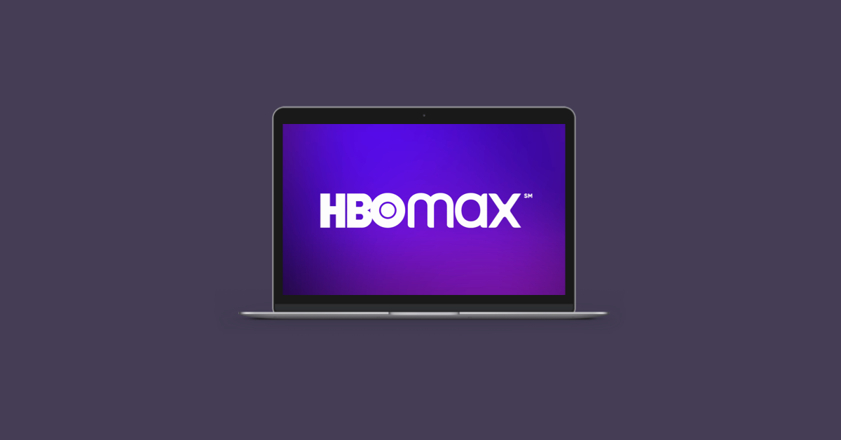 Download HBO Max