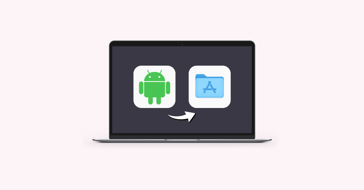 Top ways to transfer files from Android to Mac in 2026
