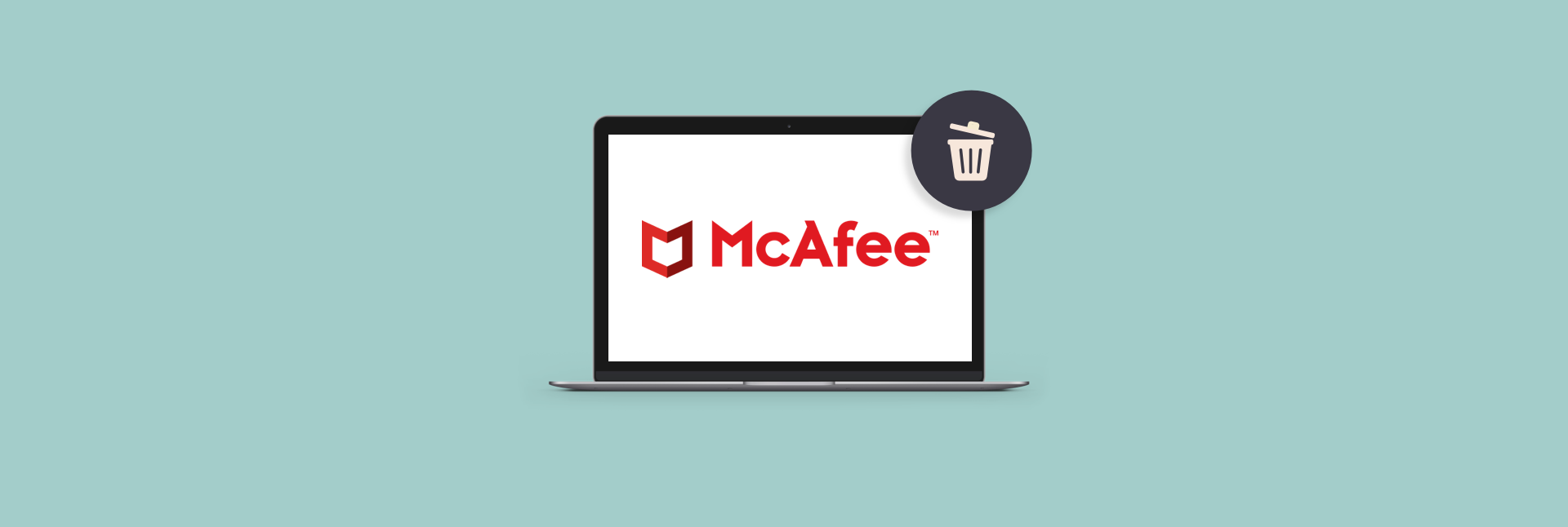 mcafee uninstall tool mac