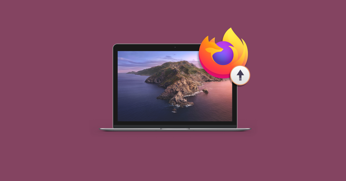 Firefox for mac pro
