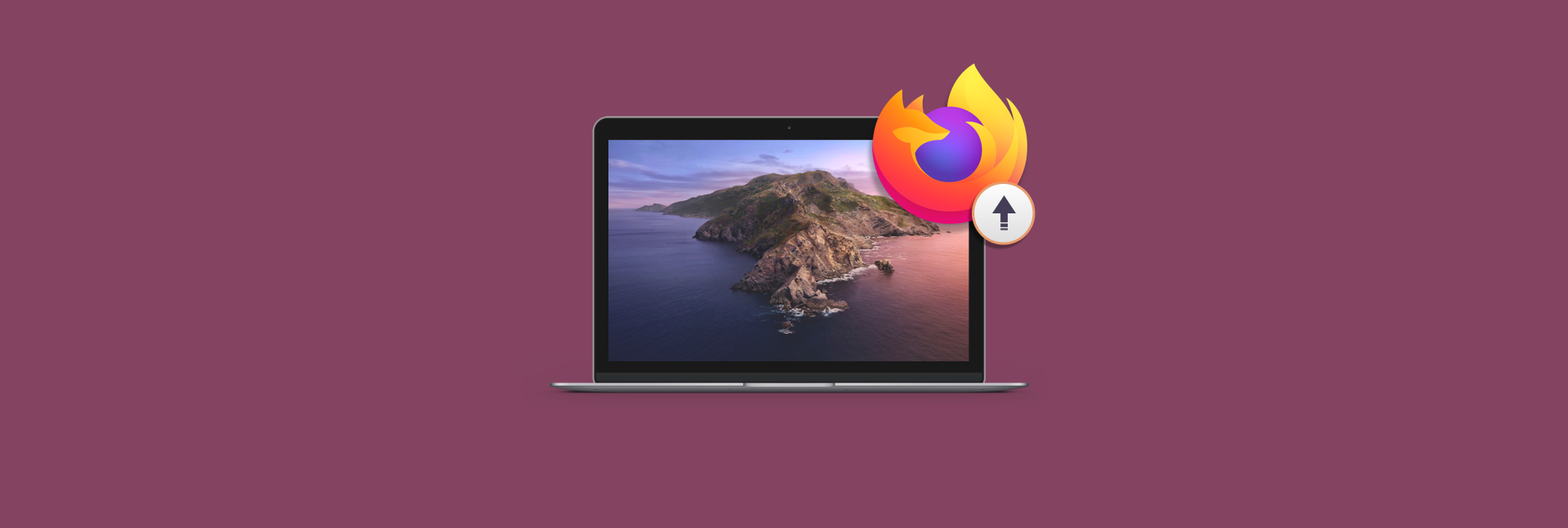 mac about firefox update preferences