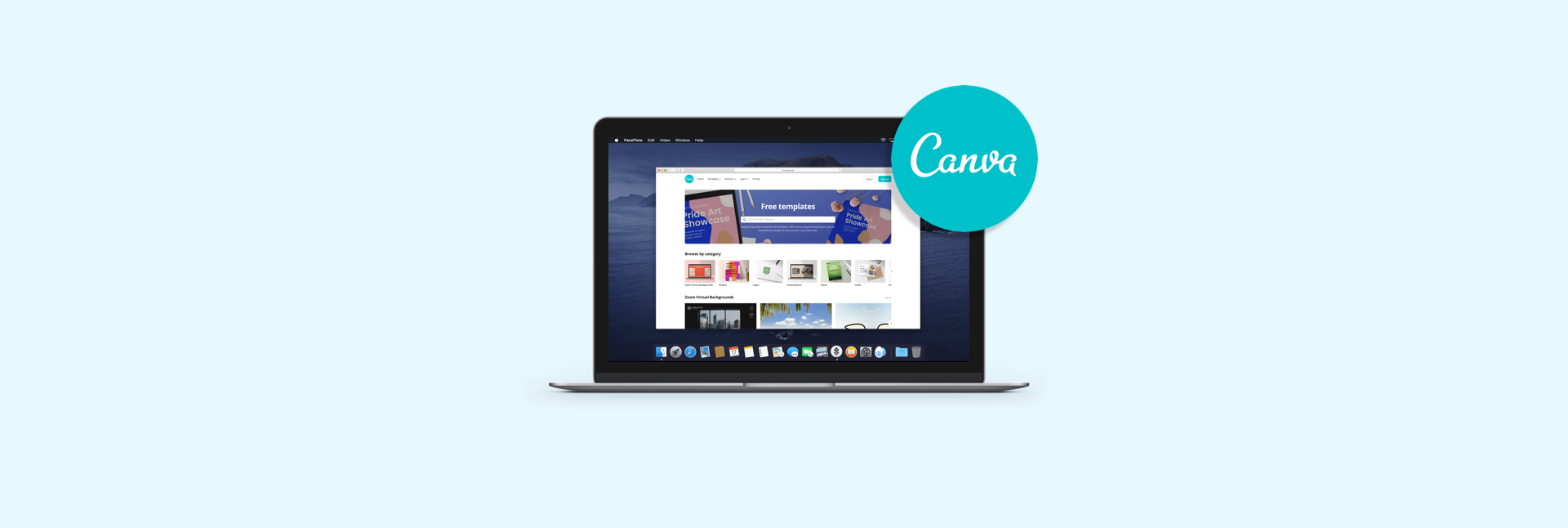 How to Use Canva on Mac - no design experience necessary