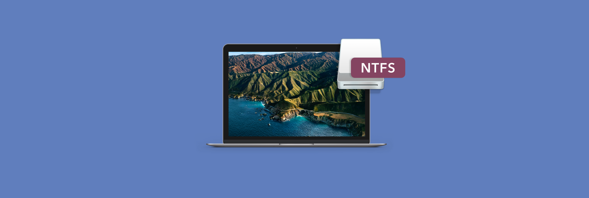 How NTFS Mac free