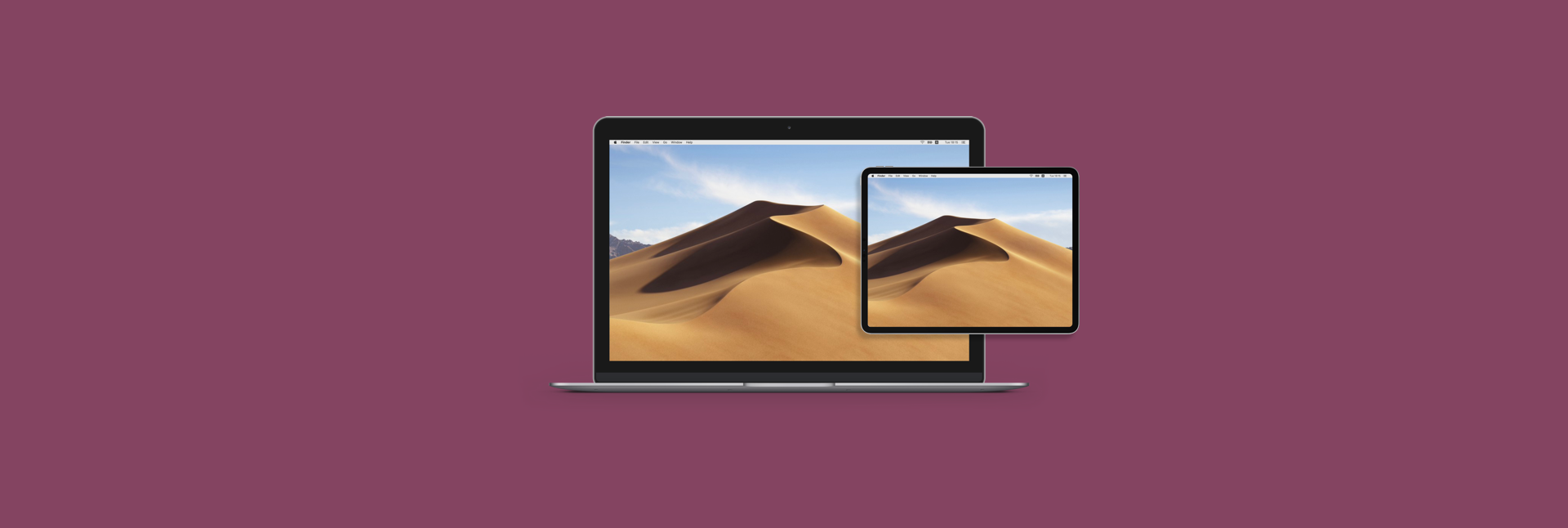 mac pro 2016 input for mac monitor