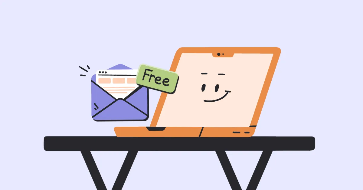 What are the best email services to use today?