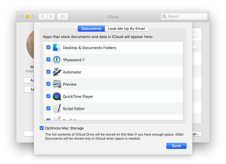 how to take screenshot on mac and save