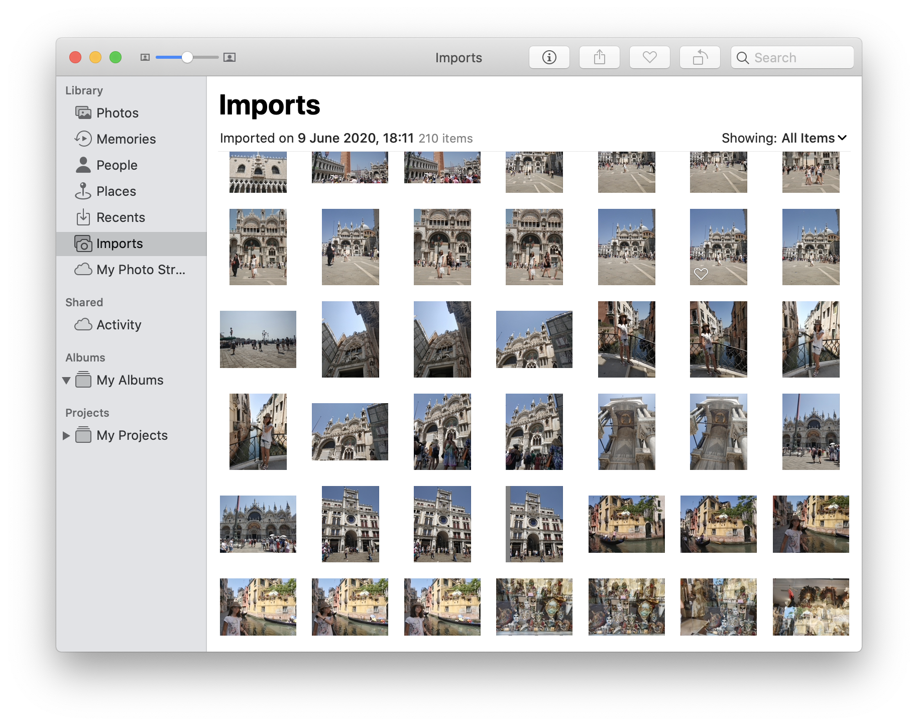 better photo organizing app than photos for mac
