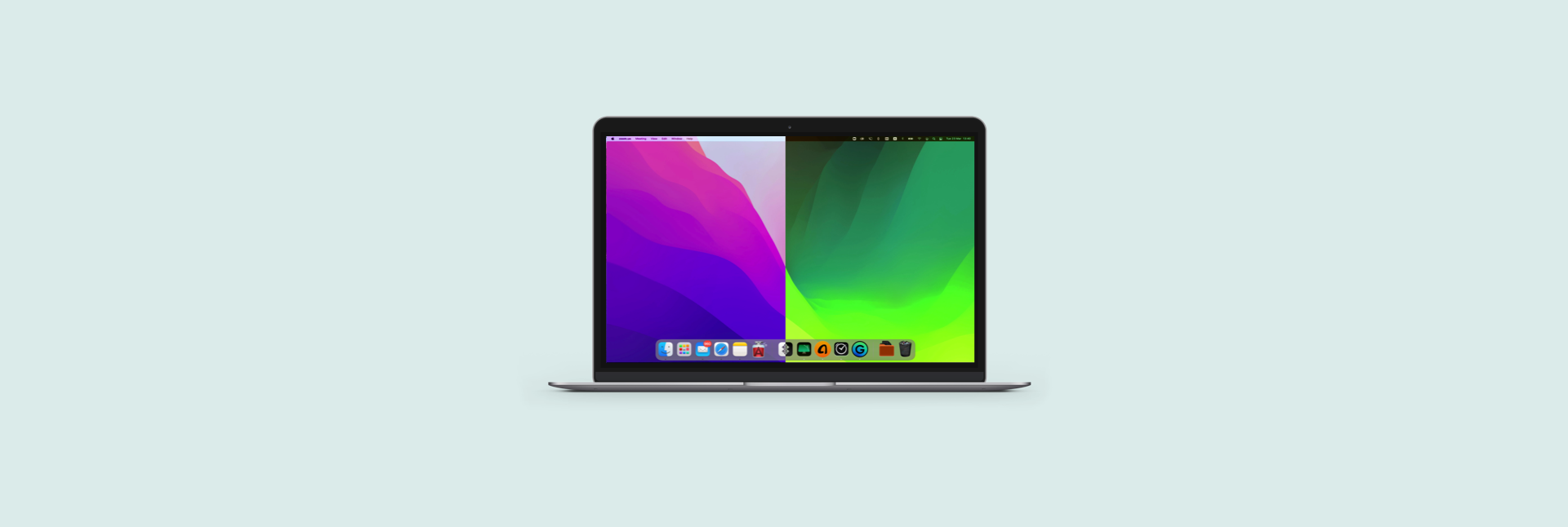 How to invert colors on your Mac