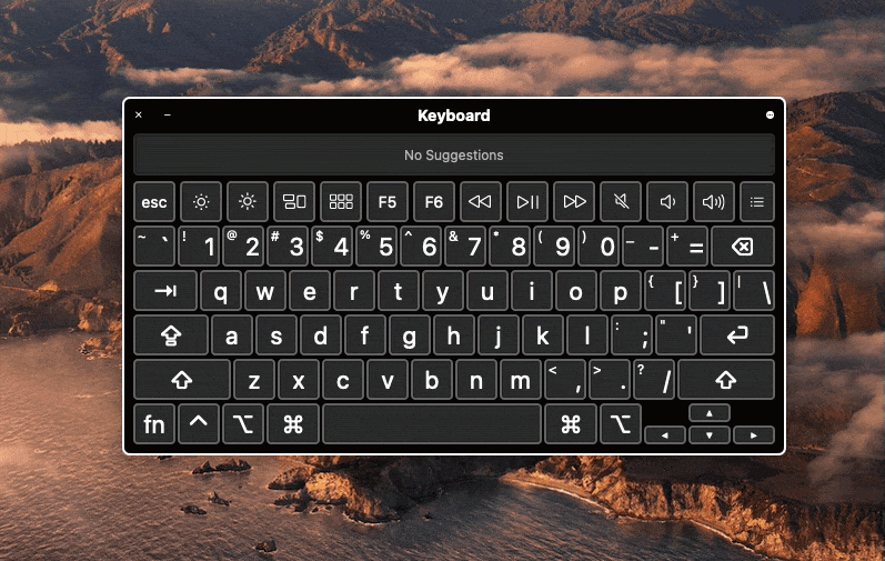 keyboard shortcut for entering equations into word on mac