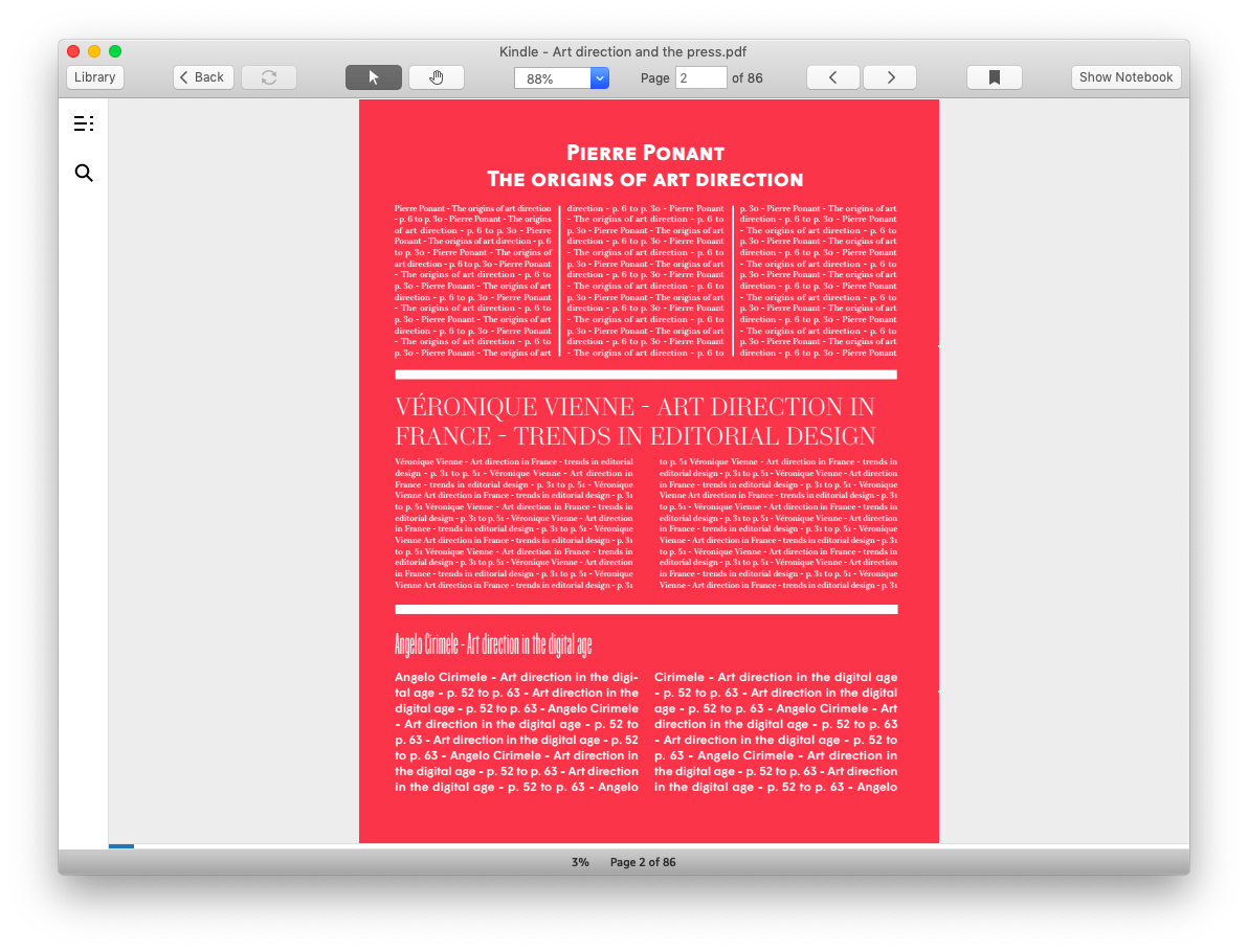 best book reader for mac