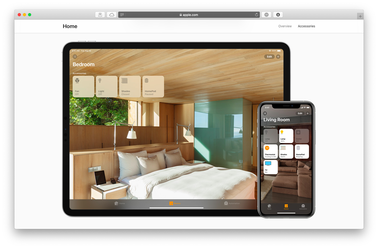 configure Home app Mac iPhone configure Home app Mac iPhone
