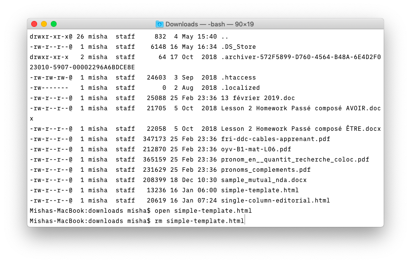 apple pos terminal