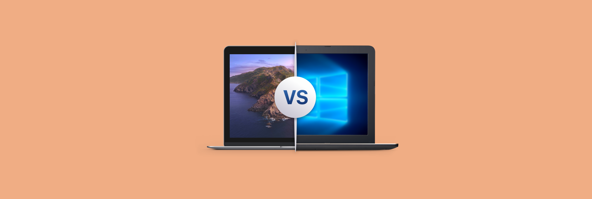 windows vs mac os philosophy