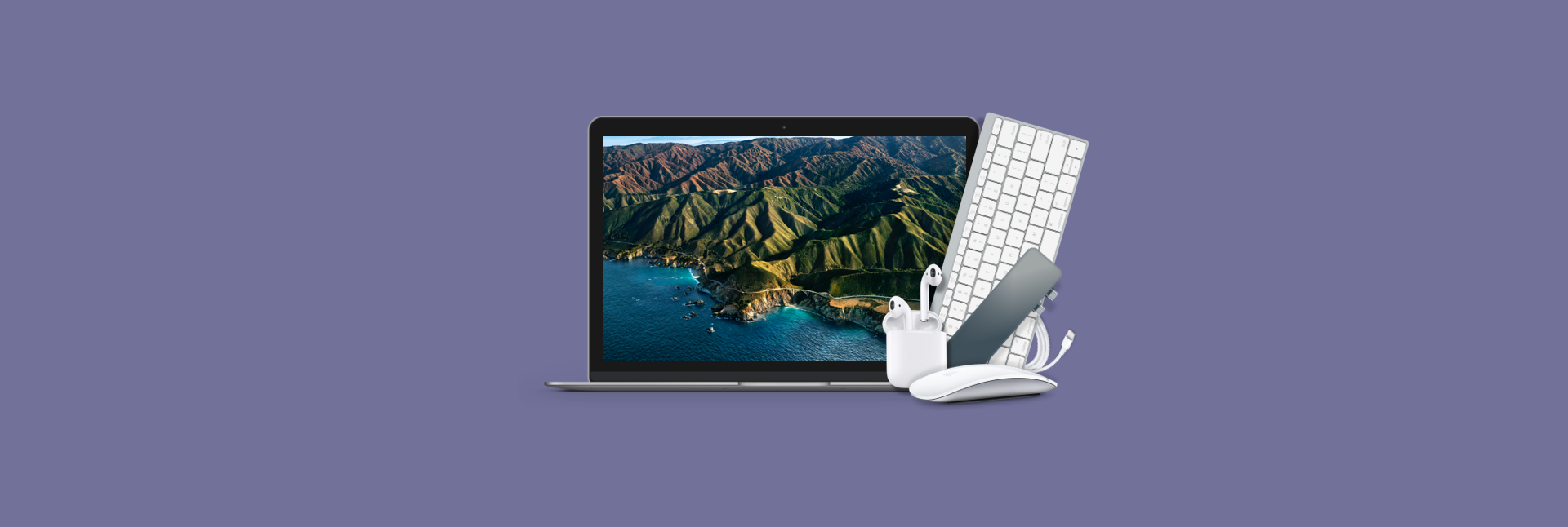best gadgets for your mac laptop 2017
