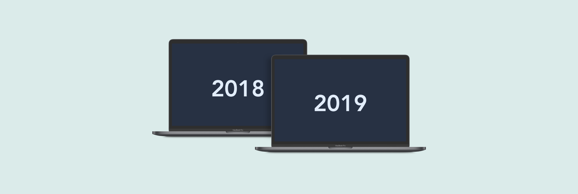 macbook vs macbook pro 2018