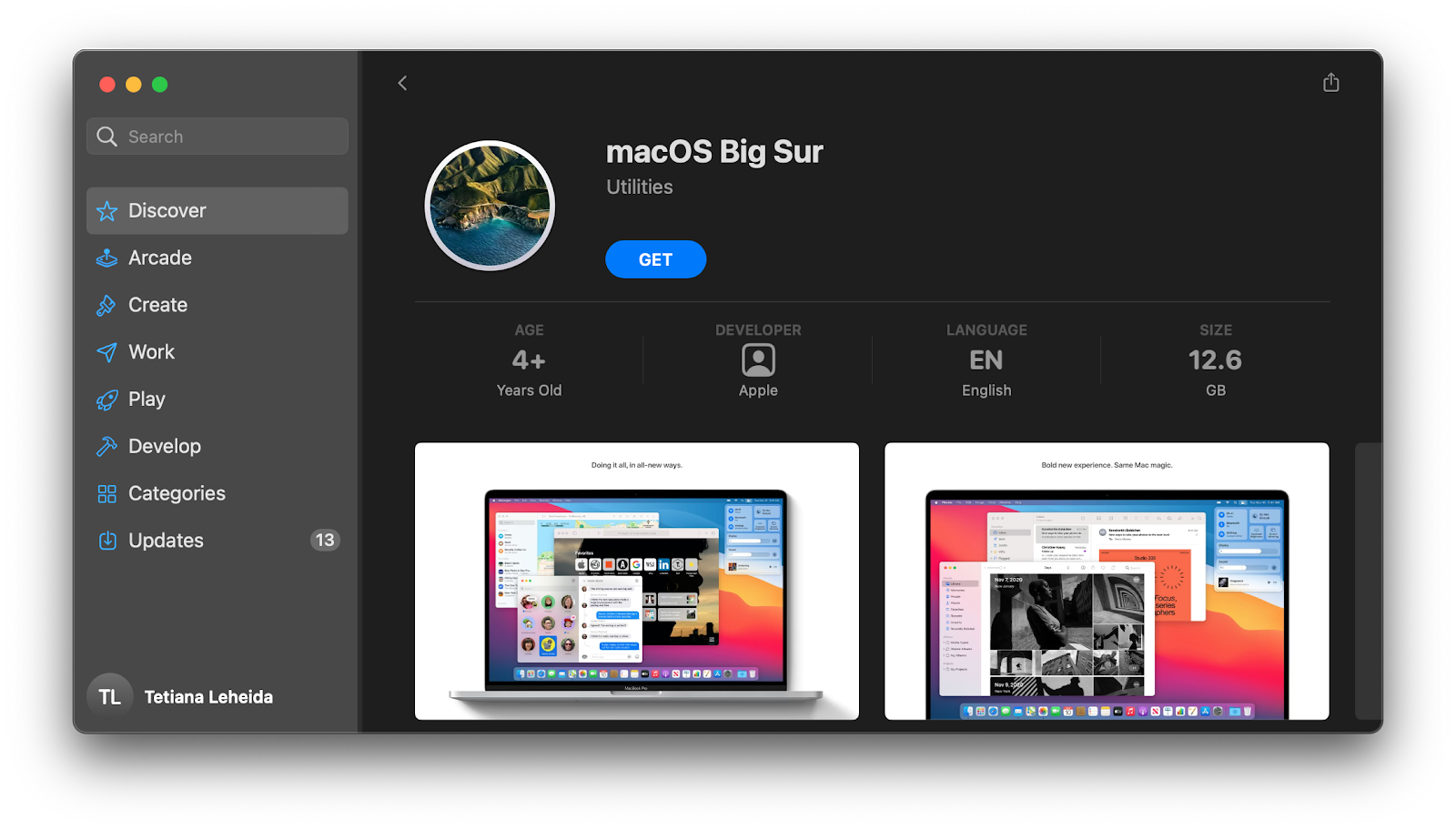 get rid of app store for mac