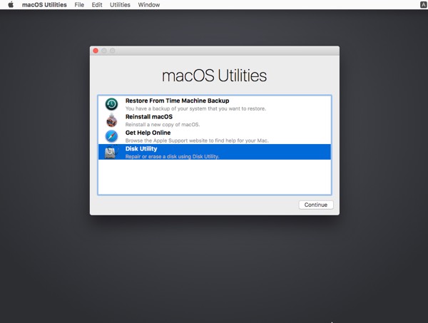 Backup Tool For Mac Os