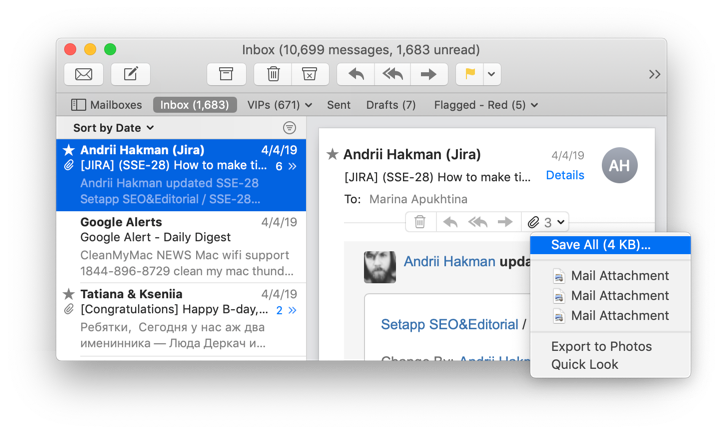 download quick look for mac