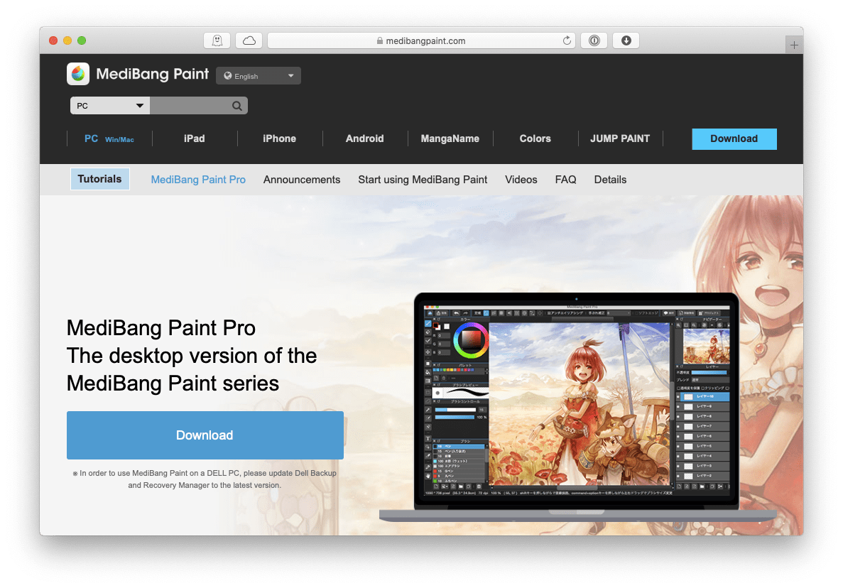 best drawing programs for mac