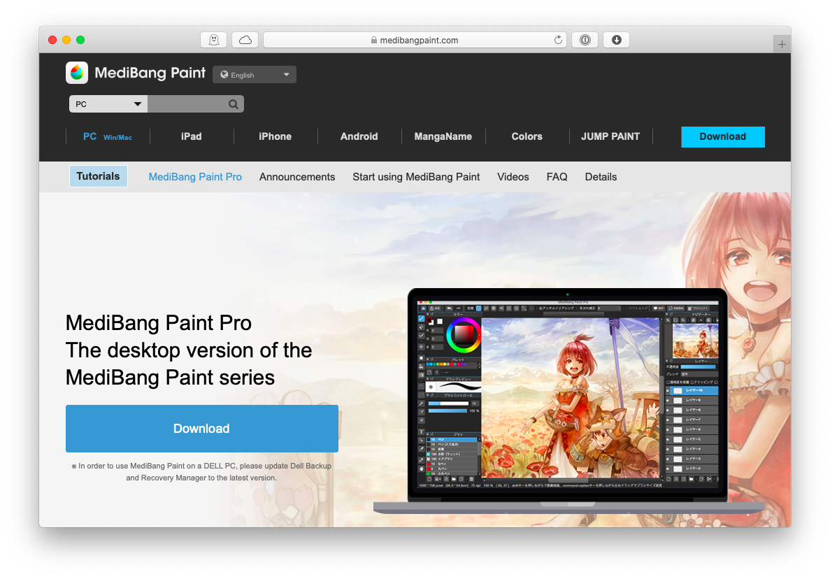 best free drawing software for imac