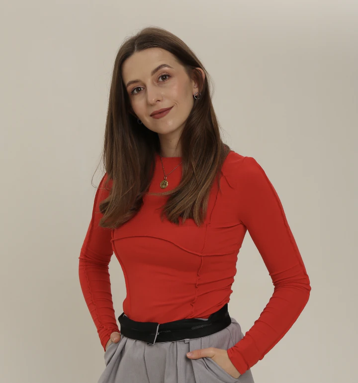 Liuda Mekhed