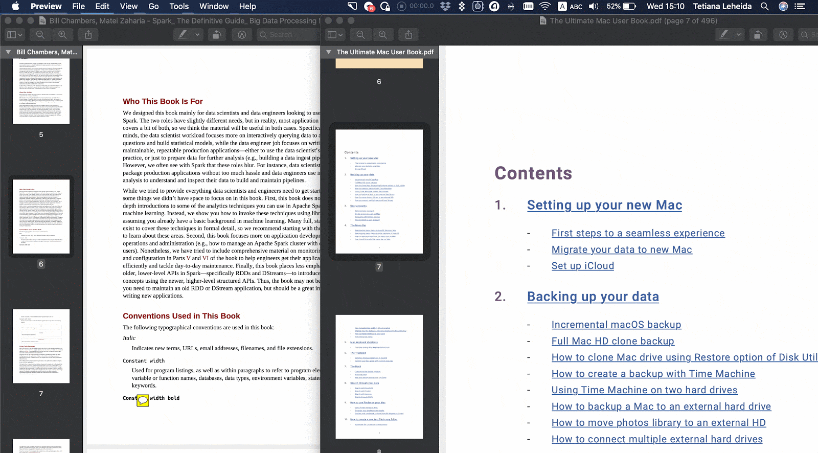 Add pages to a PDF file