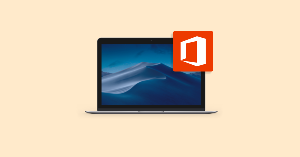 microsoft office for pc and mac business