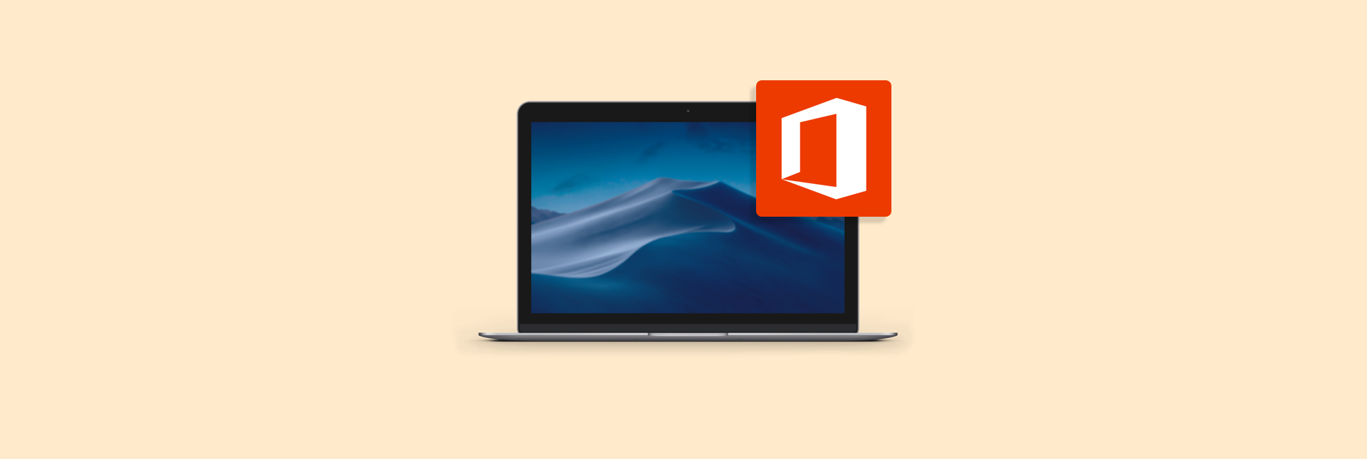 microsoft office for mac two computers