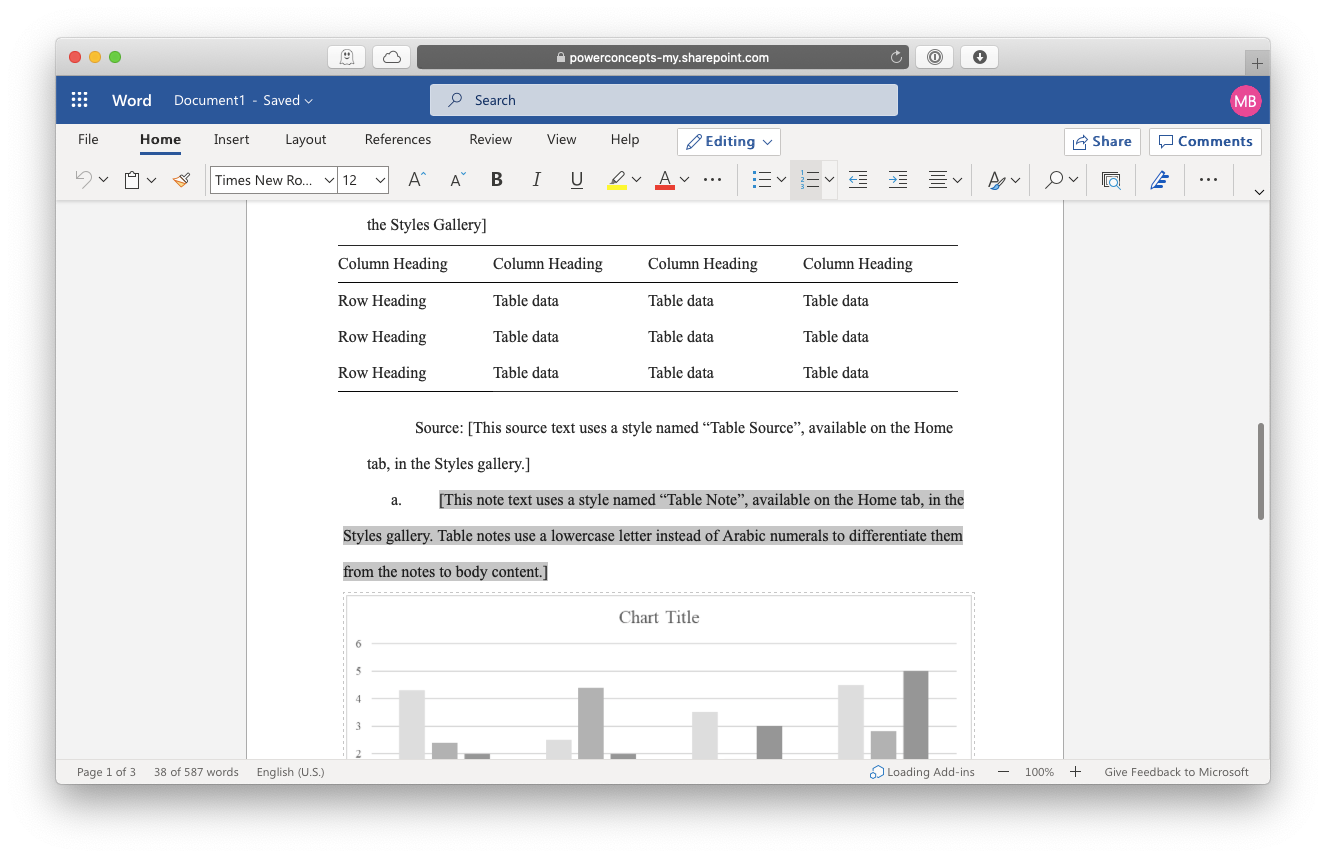 ms word circuit theme mac download