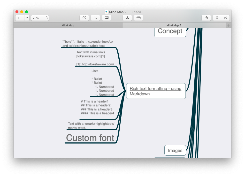 alternatives to visio for mac free