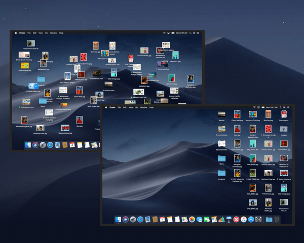 What is the best mac os x