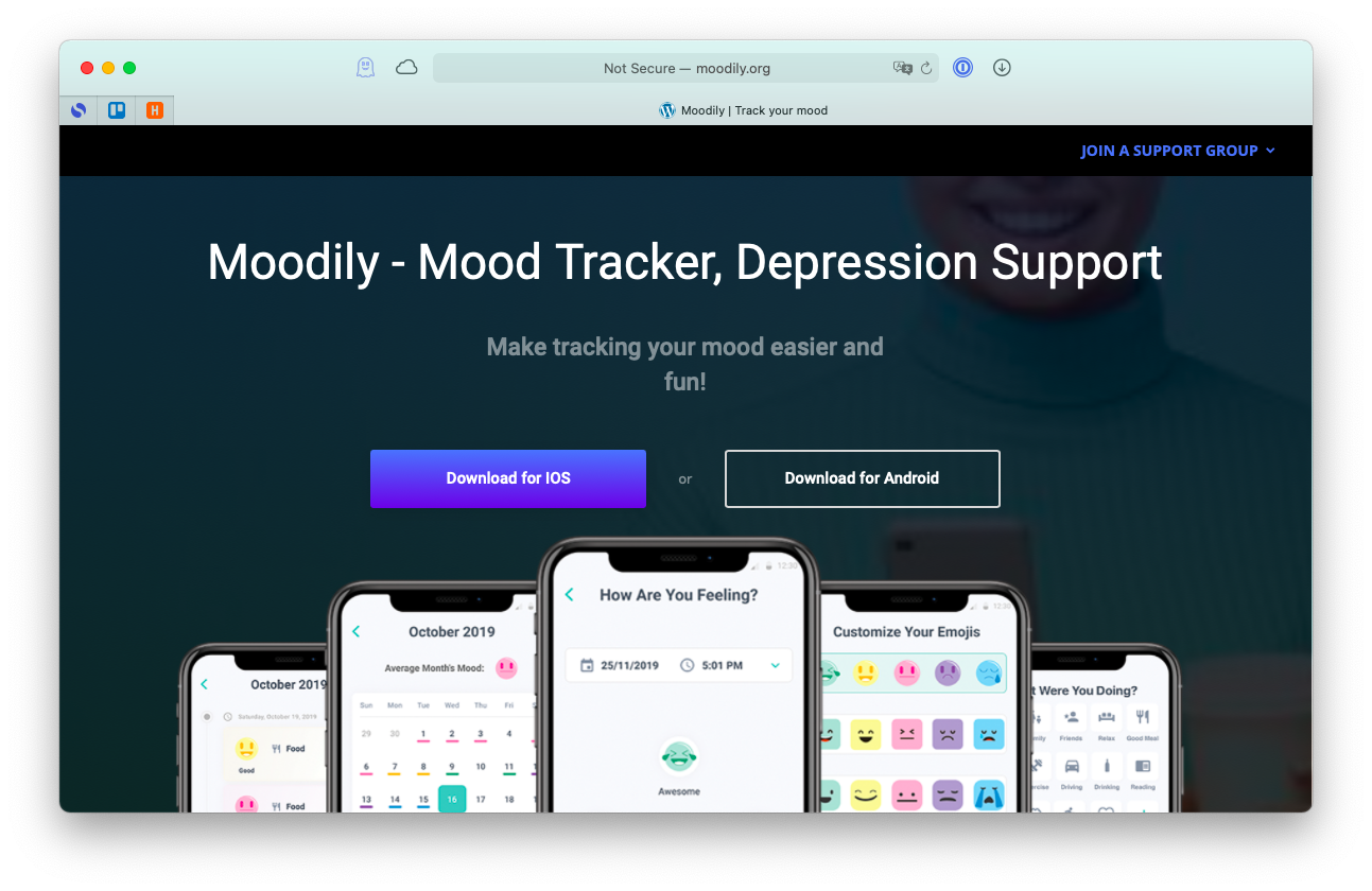 The Best Mood Tracking Apps For 2021 Setapp
