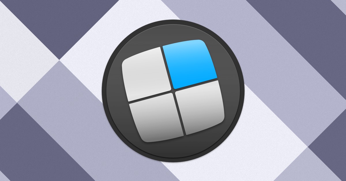 Mosaic the simplest window management tool for Mac