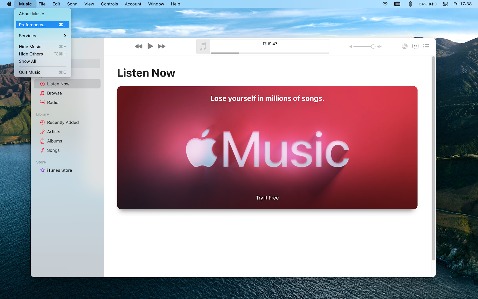 free wav to mp3 for mac