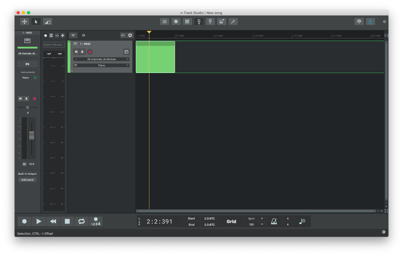 free studio enhancer for mac