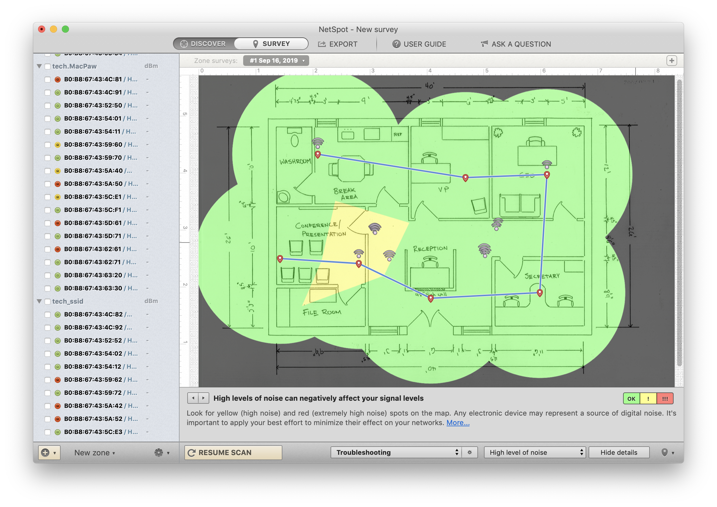 How to speed up slow Internet downloads on a Mac