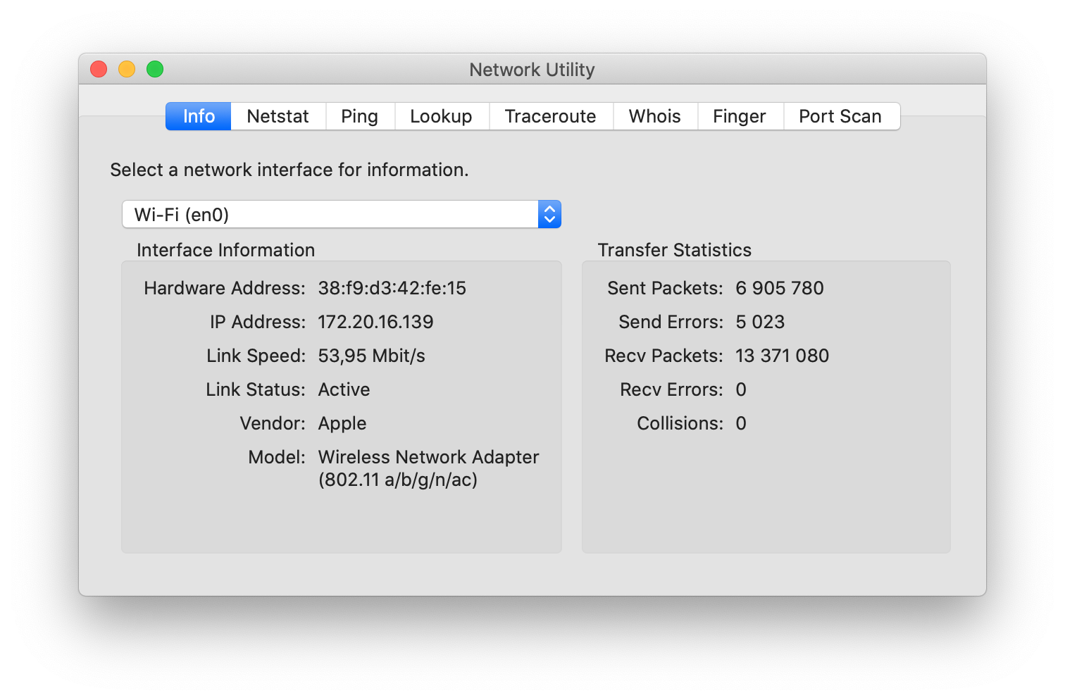 Slow Download Speed Using Ethernet Cable On Macbook Pro 13