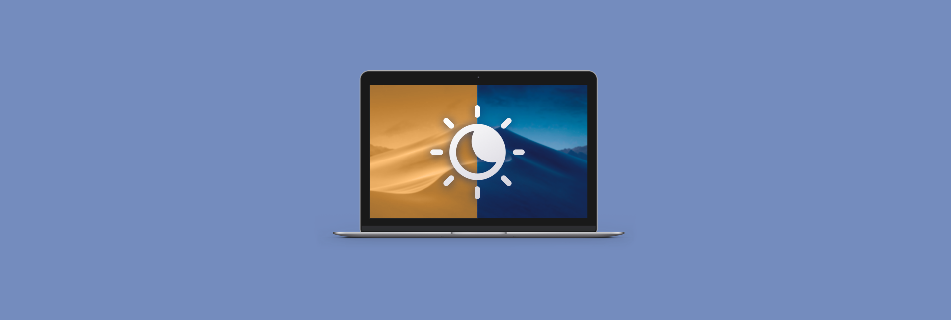 night shift mac app