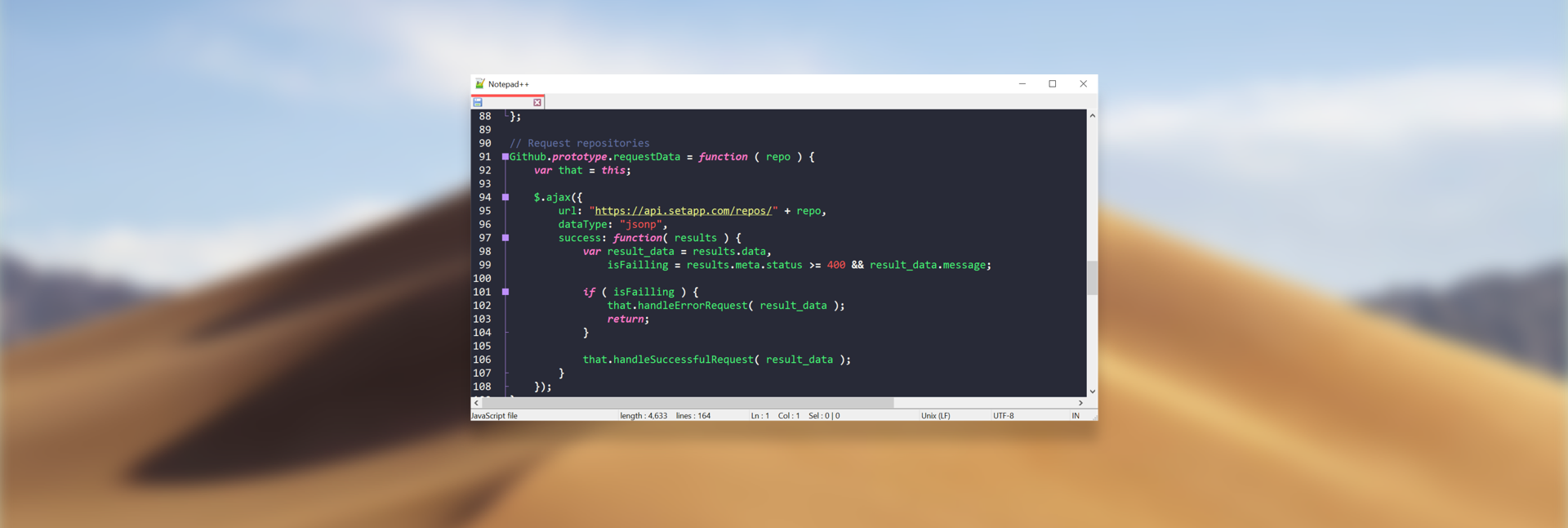 best text editor mac from terminal