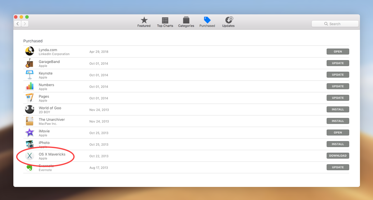 download imove for mac osx mountain lion