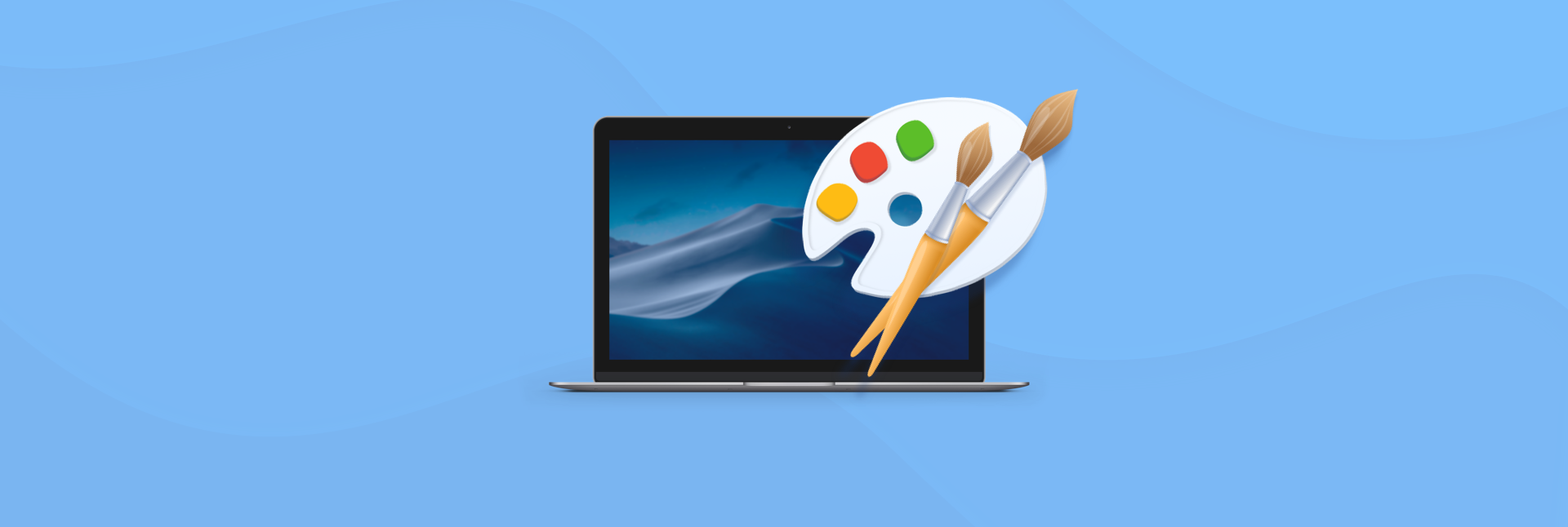 Painting Tools For Mac