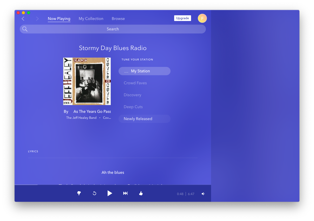 In-Depth Guide To The New Pandora App For Mac – Setapp