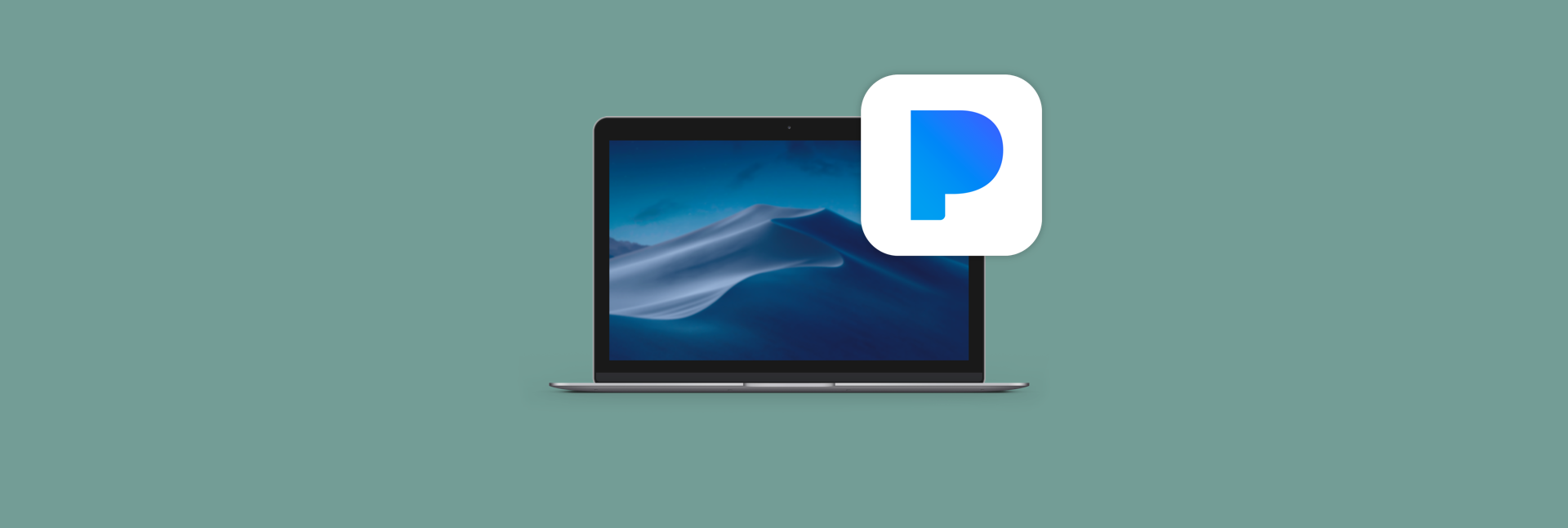 pause online pandora on mac with buttons