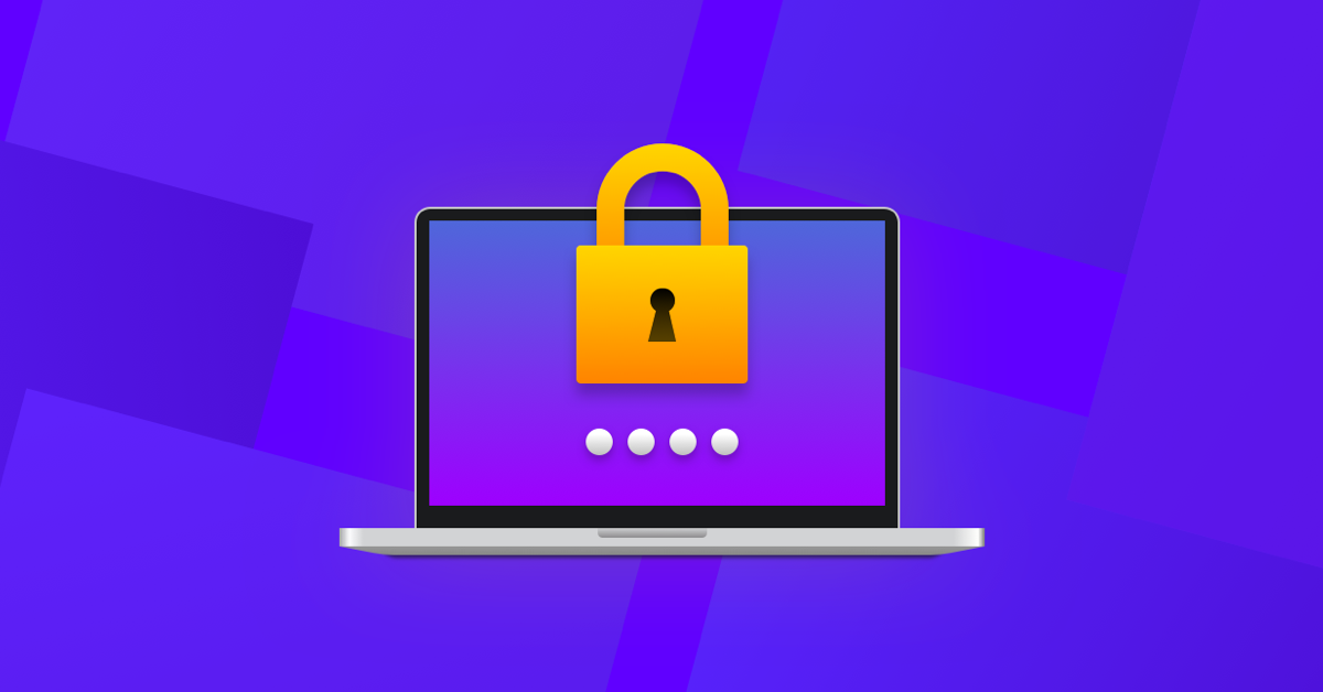 password safe mac