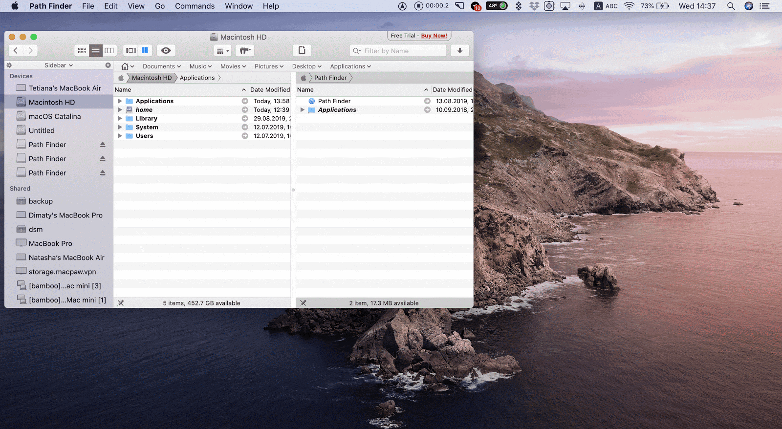 mac path finder torrent